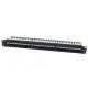 Patch Panel Cat6 UTP 24 Port 